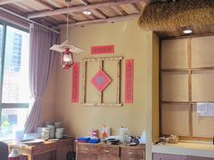 -七步香云南山里菜(昆明老街店)