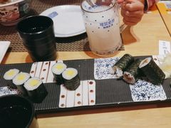琴寿司-琴寿司居酒屋(软件园店)