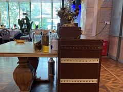 -阿斯牛牛·凉山菜(新会展店)
