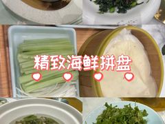 -三六三杭州菜(水上总店)