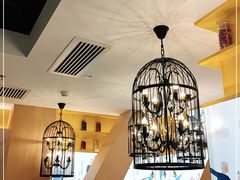 -蔡澜点心·粤菜(西单大悦城店)