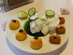 -Le Comptoir de Pierre Gagnaire