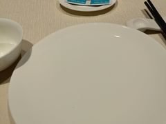 -唐拉雅秀酒店-唐苑中餐厅