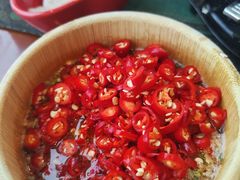 -火舞泰·泰式海鲜火锅餐厅(世纪城店)