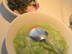 -新辣宴·湖南家常菜·商务聚餐(中粮创芯店)
