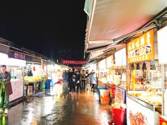 -大学城夜市大排档(凤栖路店)