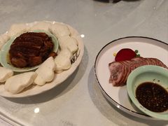 -浩翔餐饮(维多利喜悦汇店)