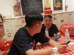 -荆九爷爆炒桥头三嫩(夫子庙店)