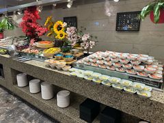 -初色海鲜自助(万丰路店)