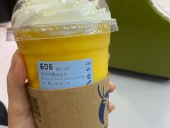 -瑞幸咖啡(凯德MALL大兴店)