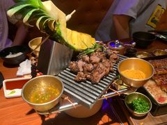 -摩打食堂(喜荟城店)