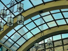 -利顺德大饭店·维多利亚花园(小白楼店)