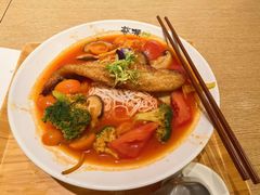 -蔡澜Pho·越南粉餐厅(海上世界店)