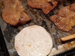 烤肉-非烤勿扰自助烤肉(东城时尚店)