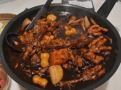 -HOTISLAND海鸡岛·韩国料理(江南西店)