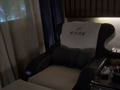 -陆琴脚艺·足浴·SPA(夫子庙店)