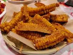 -聚味斋香辣蟹(生态城万达店)
