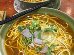 -美玲拉面(鞍山西道店)