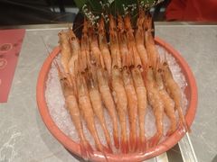 -一绪に寿喜烧(夫子庙水游城店)