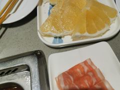 -海底捞火锅(奥山世纪城店)