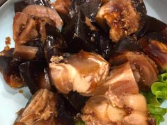 -船歌·鱼水饺青岛菜(国贸商城店)
