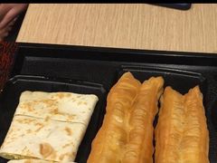 -永和大王(花好园店)