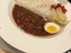 -噹噹呀咪咖喱屋(南京东路店)