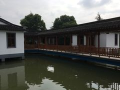 -渭塘酒家(生态园店)