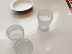 -喜家德虾仁水饺(金融中心店)