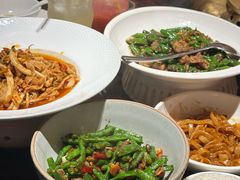-炊烟小炒黄牛肉(浦东世纪汇店)
