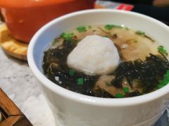 -四道菜·福建菜馆(新街口金鹰店)