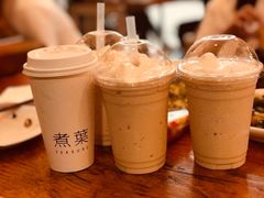 -煮叶(悠唐广场店)