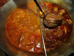 -湊湊火锅·茶憩(皇姑万象汇店)