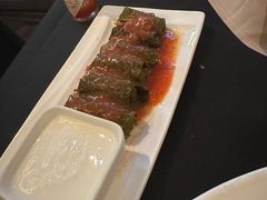 -Efes Turkish & Mediterranean Cuisine 艾菲斯餐厅(陆家嘴店)