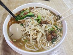 -无名缘米粉(西单店)