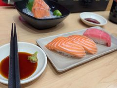 -友壹町寿司(佛山新DNA店)