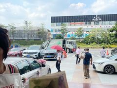 -黄埔华苑酒家(黄埔总店)