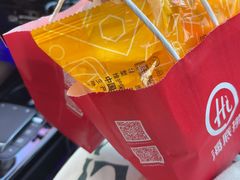 -海底捞火锅(雄峰城店)