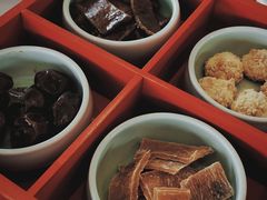 -上席擂茶·新中式青年茶馆(古城店)