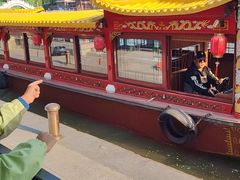 -皇家御河游(紫御湾码头)