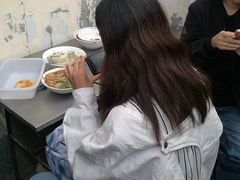 -陈记锅巴菜(五大道店)