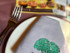 -ALBERGUE 1601 婆仔屋葡国餐厅