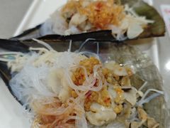 -大锅强·蒸海鲜青岛菜(金沙滩店)