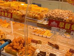 -味多美蛋糕(八大处店)