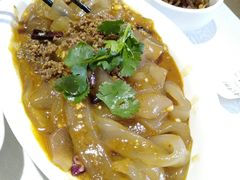 -李连贵熏肉大饼(丰台南路地铁站店)