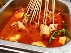 毛肚-状元阁烧烤(新华路总店)