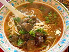 -金杨拉面王小吃面馆·牛三宝面·红烧牛肉粉