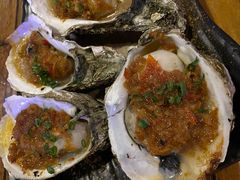 -质烤烤物·活烤海鲜(质烤总店)