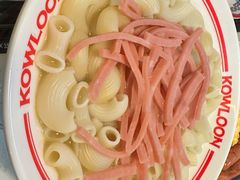 -九龙冰室(新中关购物中心店)