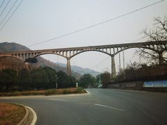-慕田峪长城